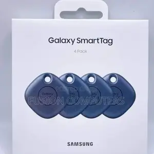 Samsung Galaxy Smarttag2 Bluetooth Tracker (4 Pack)