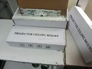 Universal Projector Mounting Kit, Pm4365