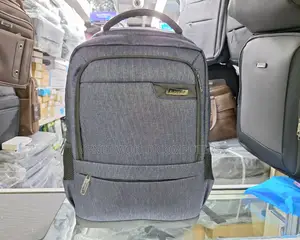 Pl Power Laptop Backpack Bag.