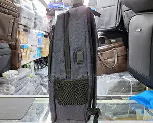 Pl Power Laptop Backpack Bag.
