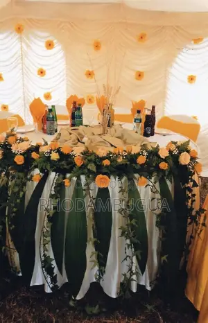 Wedding Decoration