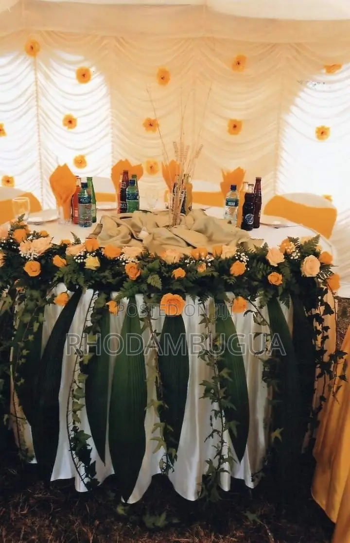 Wedding Decoration