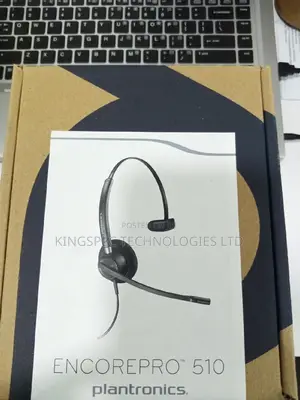 Plantronics Encorepro HW510 Headset