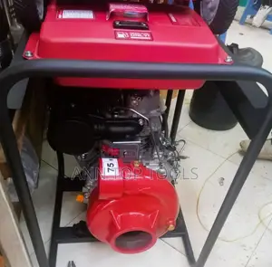 Koop 4*3 High Pressure Diesel Water Pump