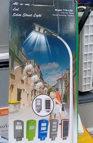 60 Watts Floodlight