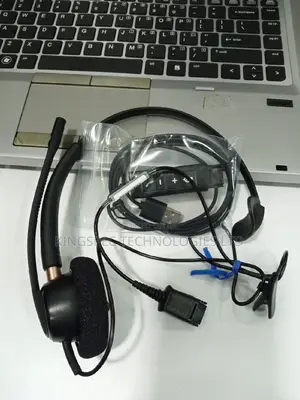 Plantronics Encorepro HW510 Headset