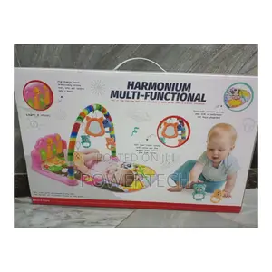 *Kids Piano Play Mat*