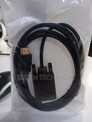 Full 1080p Hdmi to Vga Adaptor