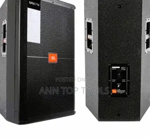 JBL 15"Inch Midrange Speaker