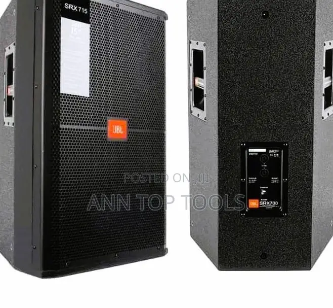 JBL 15"Inch Midrange Speaker