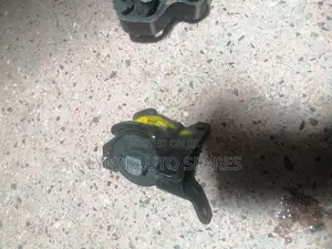 Mazda Cx5 Gearbox Mountain