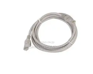 Siemon Cat 6 3M Patchcord