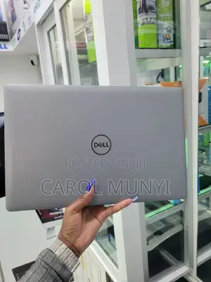 New Laptop Dell Latitude E5520 8GB Intel Core I5 SSD 512GB