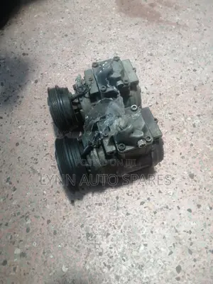 Toyota 200 Series Amazon Ac Pump
