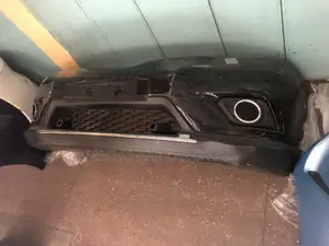 Nissan Xtrail 2014 Front Bumper