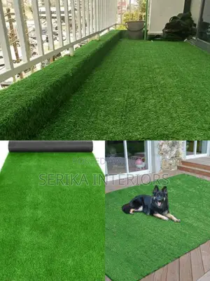 Balcony Grass Carpets Grass Carpets Grass Carpets