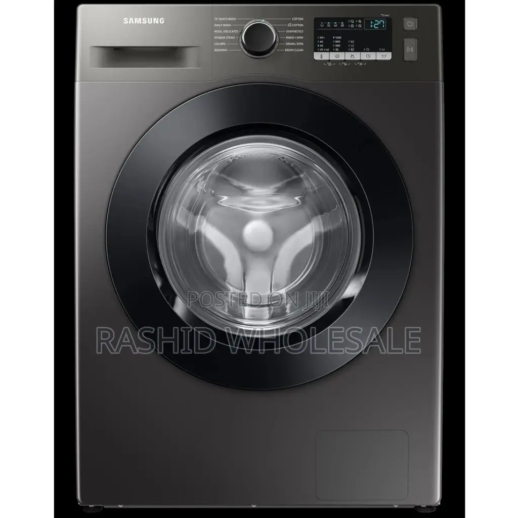 Hisense 8kg Front Load Washing Machine