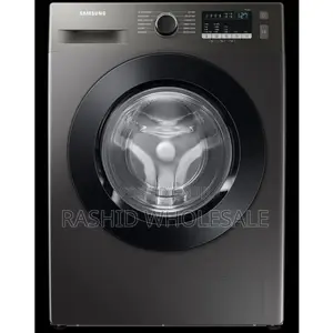 Hisense 8kg Front Load Washing Machine