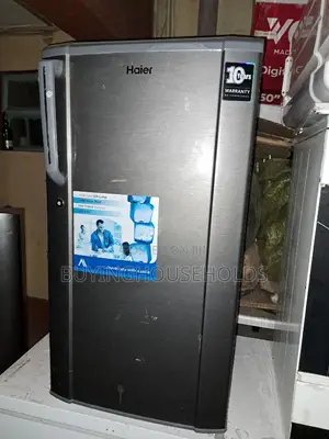 Haier 170L Fridge
