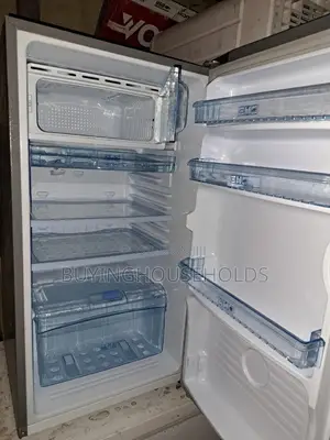 Haier 170L Fridge
