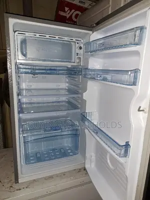 Haier 170L Fridge