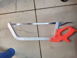 Manual Bonesaw Cutter Standard