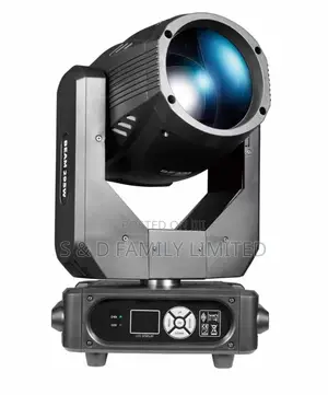 Beam 295 Watts