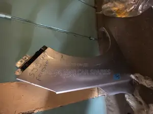 Subaru Forester SJ 2015 Fender