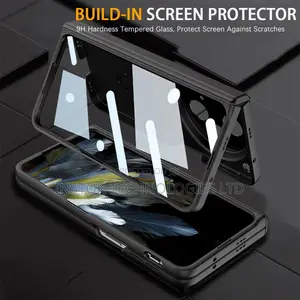 Magnetic Full Body Cover for Oneplus Open Oppo Find N3ind N3
