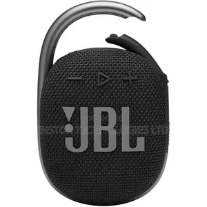 JBL Clip 5 Portable Bluetooth Wireless Speaker