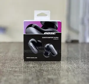 Bose Quietcomfort Ultra Earbuds