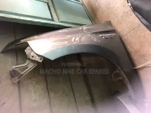 Mitsubishi Outlander 2015 Fender