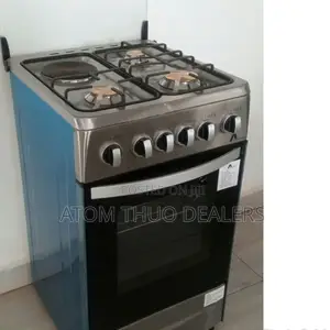 50*60 3+1 Amaze Free Standing Cooker