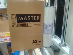 Dru553 A3 Masters