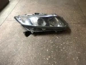 Honda Civic 2015 Headlight(Non Xenon)