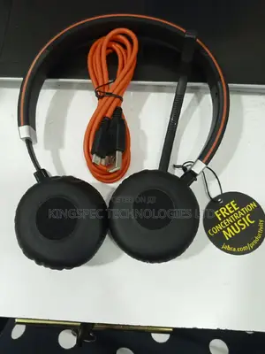 Jabra Evolve 65