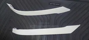 Toyota Vellfire Cover Headlamp, 5318158010A0 Genuine OEM Rt