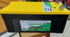 Powermate 200ah 12v Original Battery