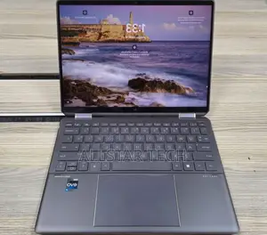 Laptop HP Spectre 14 16GB Intel Core I7 SSD 512GB