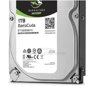 ^ Seagate Skyhawk Hard Drive 1tb Surveillance ^^