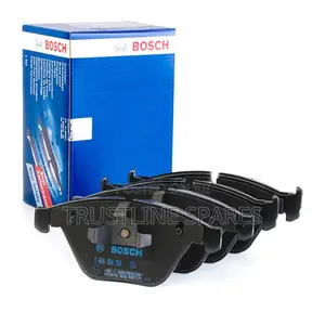 BMW X1 (E84),- Front Brake Pad Set- Bosch