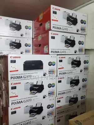 Canon G2410 Printer-Canon G2410 Printer