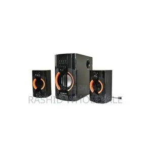 Vitron 5201 Woofer