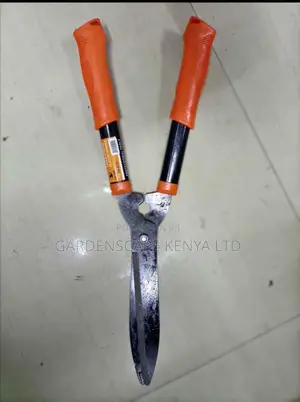Shears for Hedging