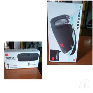 Charge 3+ Speaker