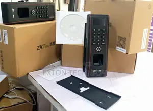 TF1700 Outdoor Entry And Exit Device