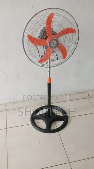 Premier 18inches Standing Fan