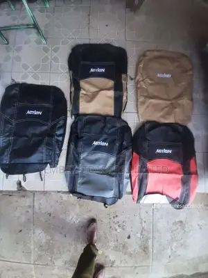 Universal Action Seat Covers All Colours Available