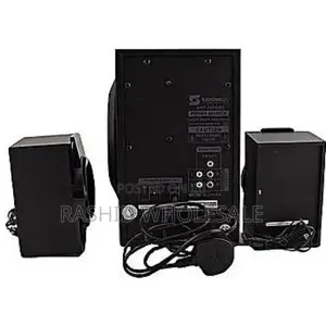 Modern Sayona Woofer