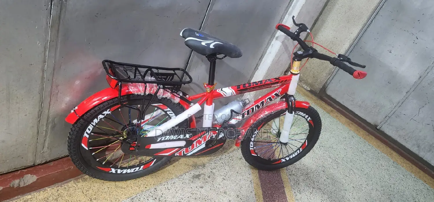 Kids Bicycle